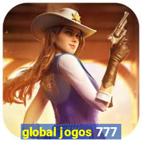 global jogos 777